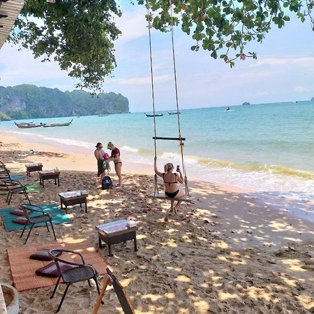 Aonang Beach Home Krabi Luaran gambar