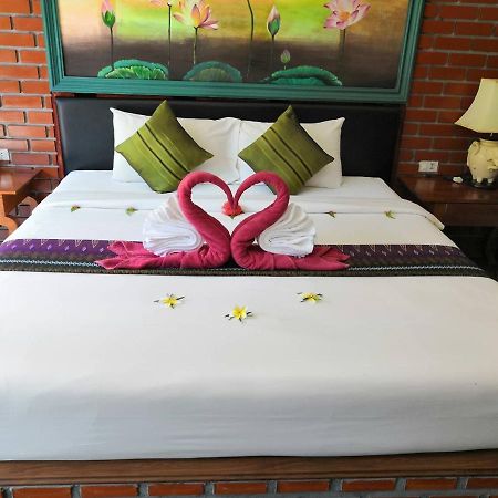 Aonang Beach Home Krabi Luaran gambar