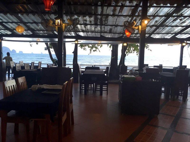 Aonang Beach Home Krabi Luaran gambar
