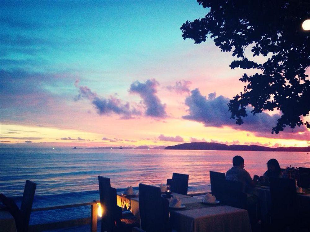 Aonang Beach Home Krabi Luaran gambar
