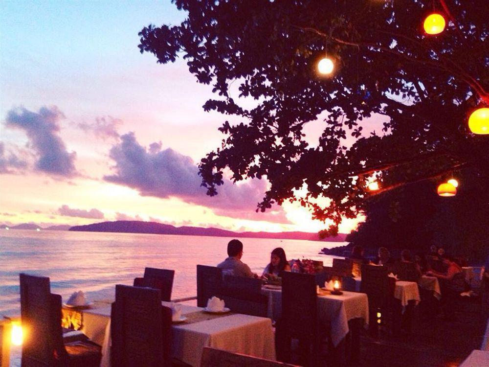 Aonang Beach Home Krabi Luaran gambar