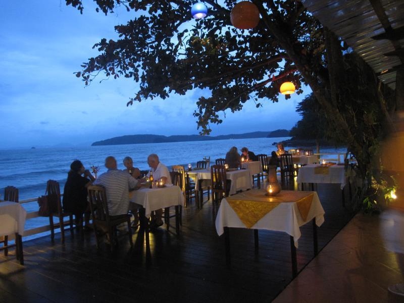 Aonang Beach Home Krabi Luaran gambar
