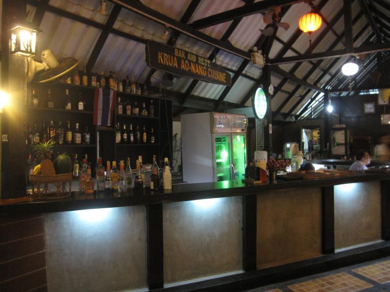 Aonang Beach Home Krabi Luaran gambar