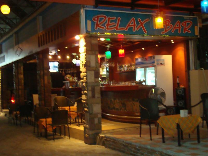 Aonang Beach Home Krabi Luaran gambar