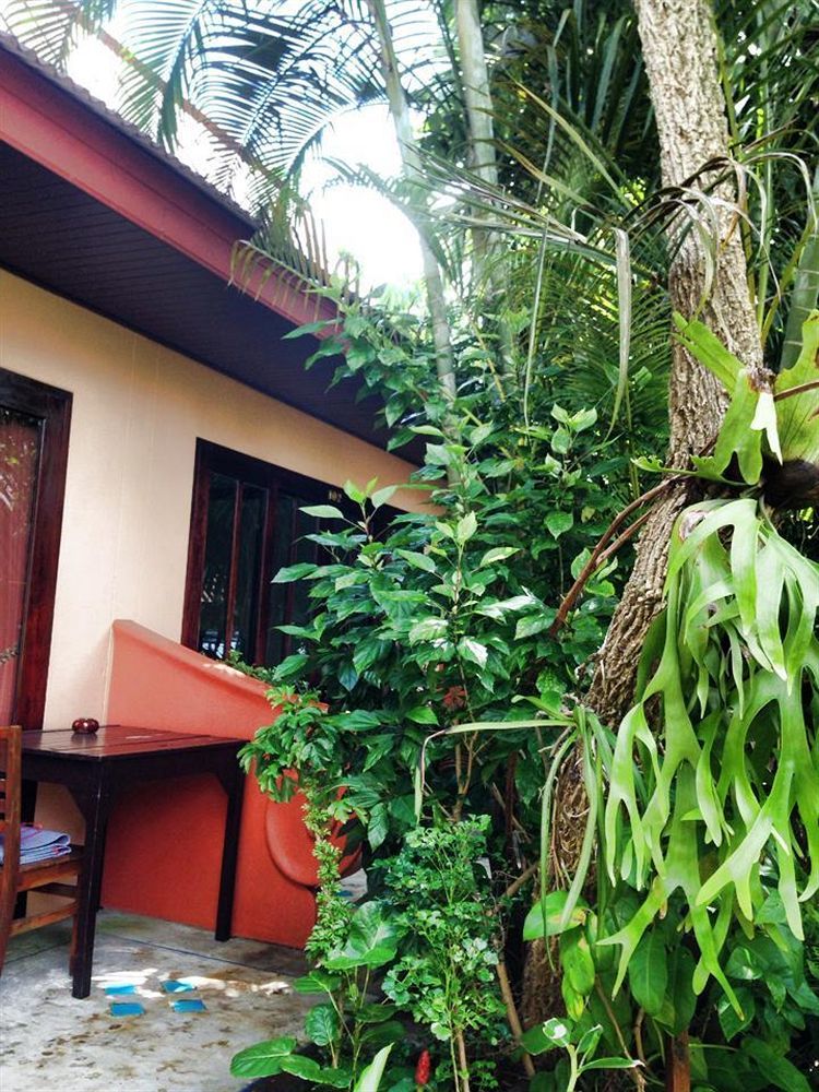 Aonang Beach Home Krabi Luaran gambar