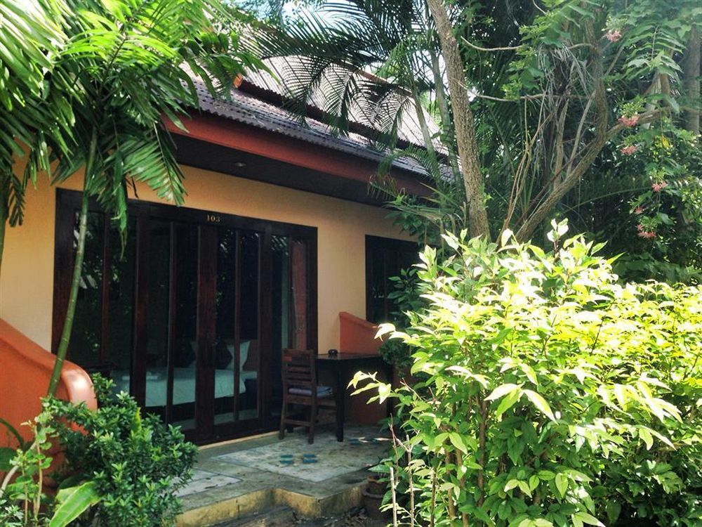 Aonang Beach Home Krabi Luaran gambar