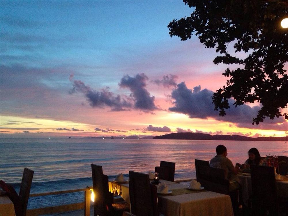 Aonang Beach Home Krabi Luaran gambar