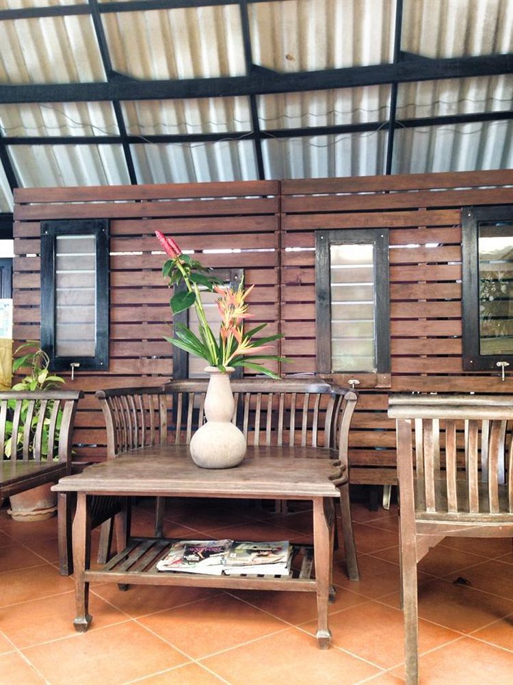 Aonang Beach Home Krabi Luaran gambar