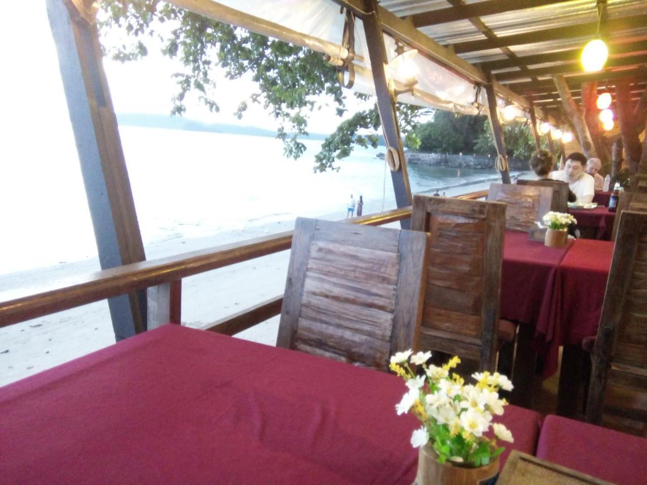 Aonang Beach Home Krabi Luaran gambar