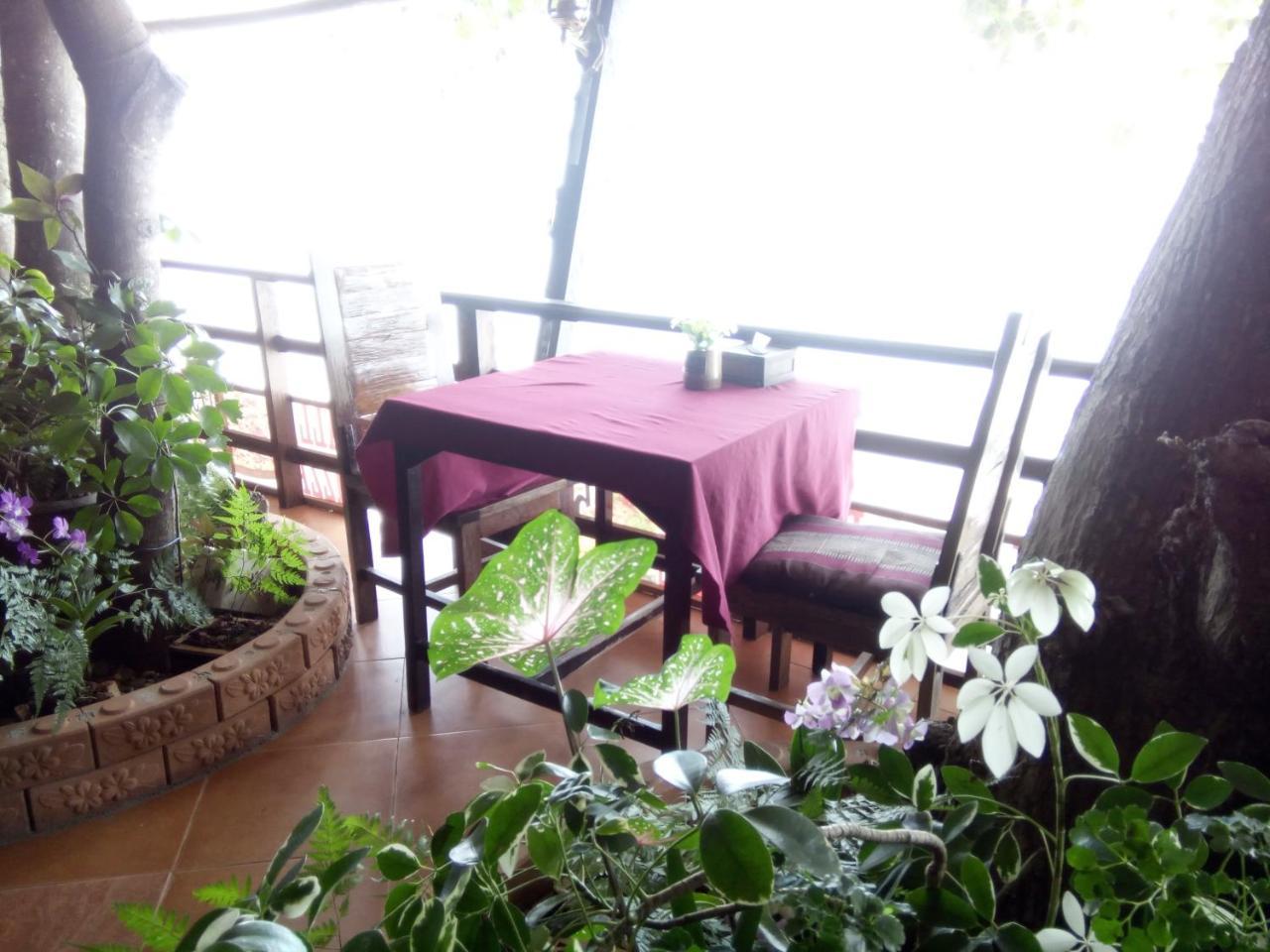 Aonang Beach Home Krabi Luaran gambar