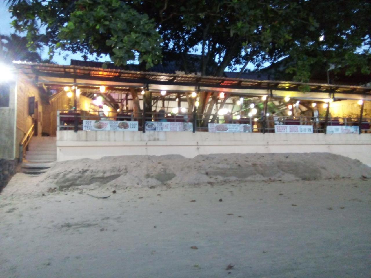 Aonang Beach Home Krabi Luaran gambar
