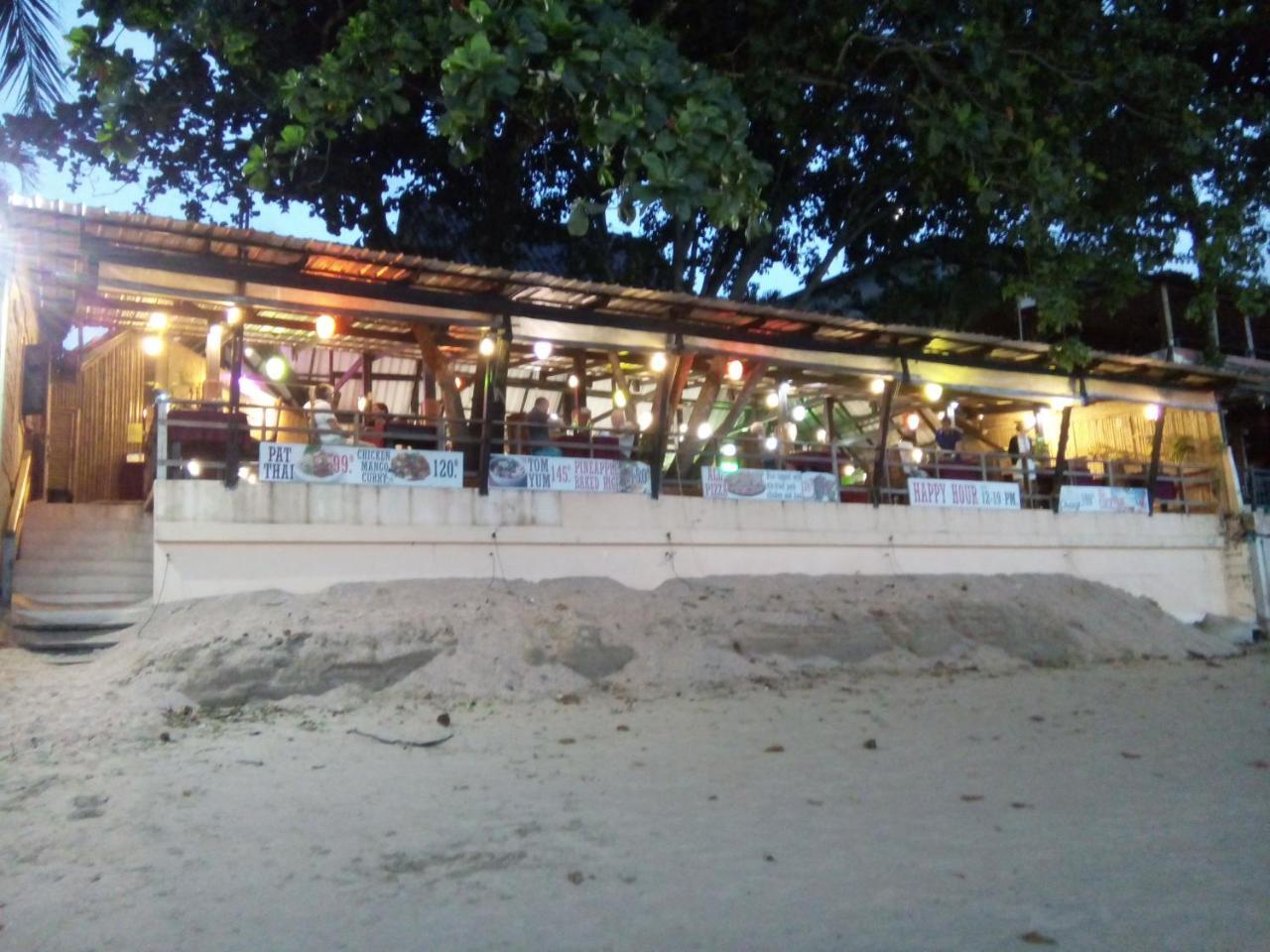 Aonang Beach Home Krabi Luaran gambar