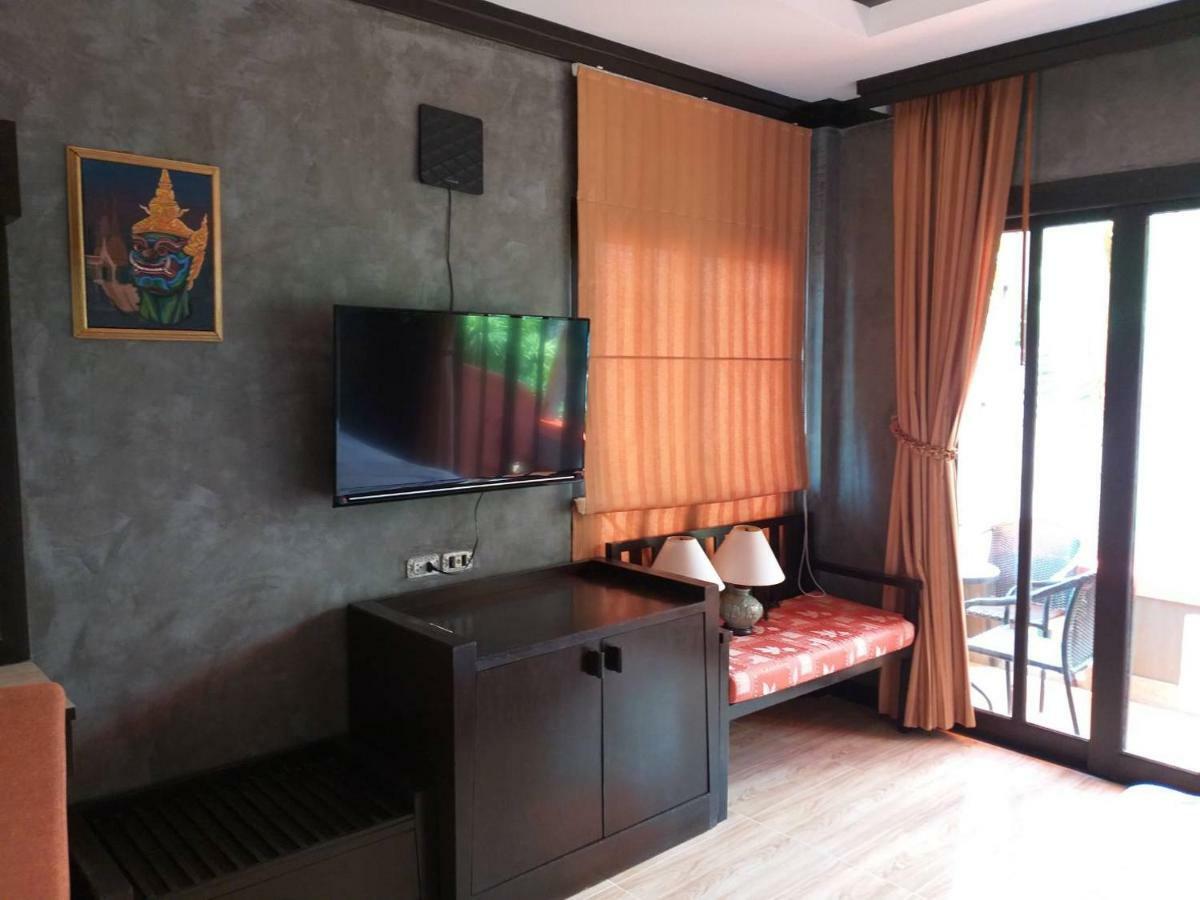 Aonang Beach Home Krabi Luaran gambar