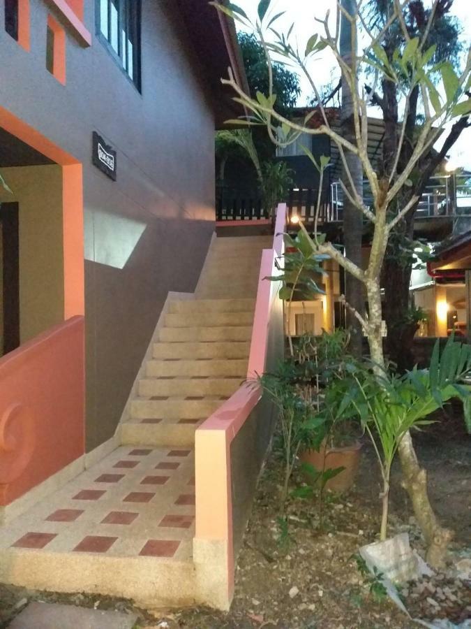 Aonang Beach Home Krabi Luaran gambar