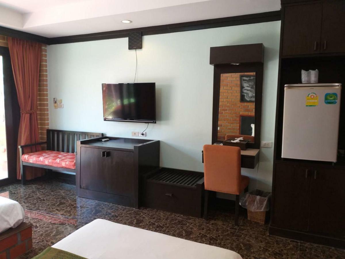 Aonang Beach Home Krabi Luaran gambar