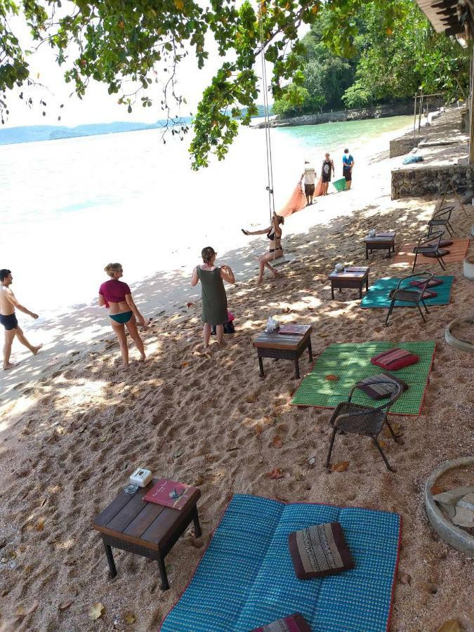 Aonang Beach Home Krabi Luaran gambar