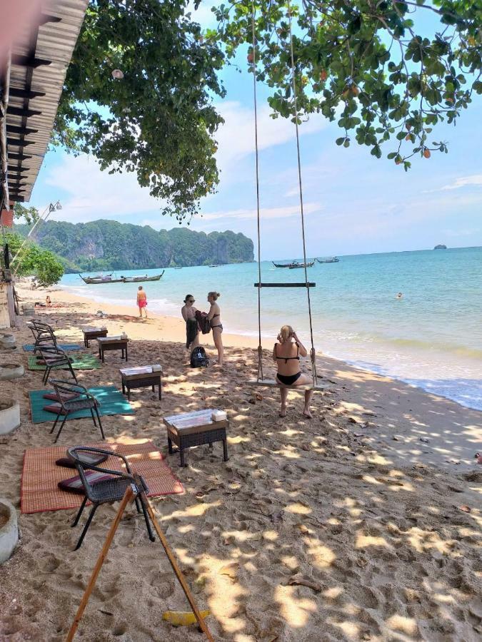 Aonang Beach Home Krabi Luaran gambar