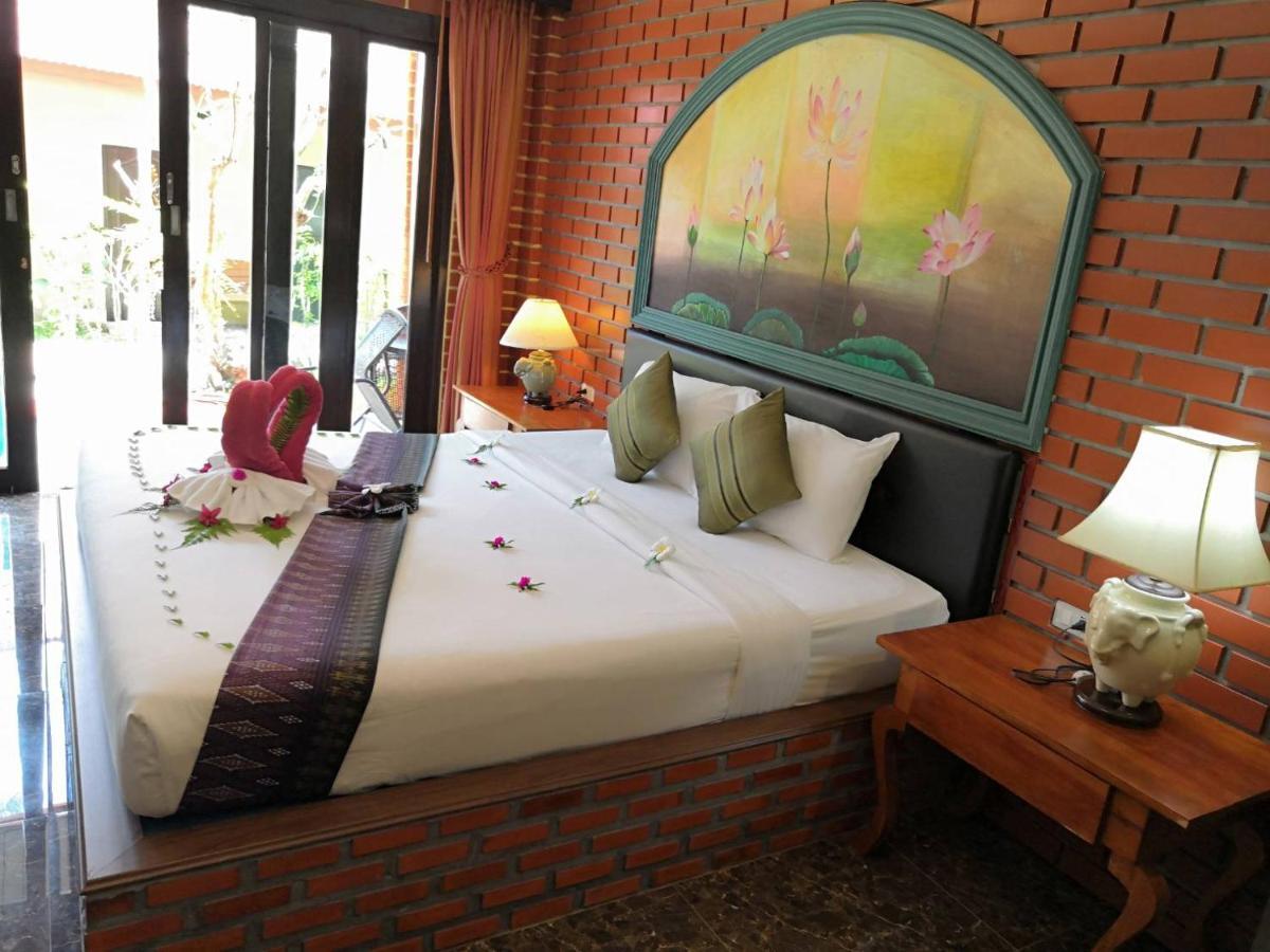 Aonang Beach Home Krabi Luaran gambar