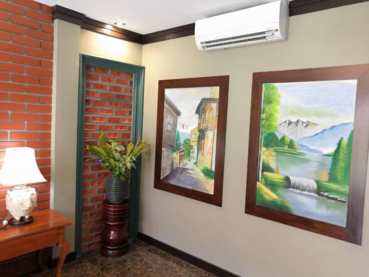 Aonang Beach Home Krabi Luaran gambar