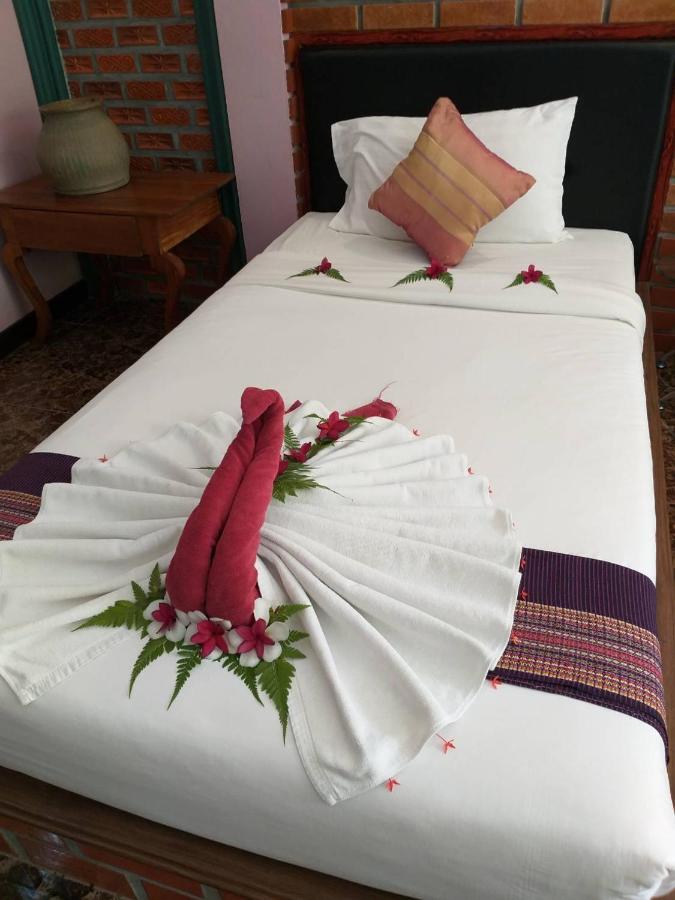 Aonang Beach Home Krabi Luaran gambar