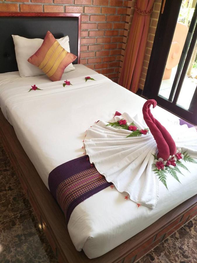 Aonang Beach Home Krabi Luaran gambar