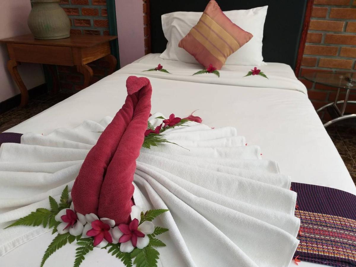 Aonang Beach Home Krabi Luaran gambar